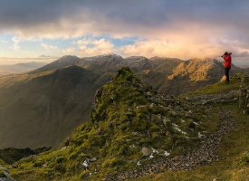 The National Three Peaks 