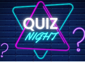 Quiz Night 